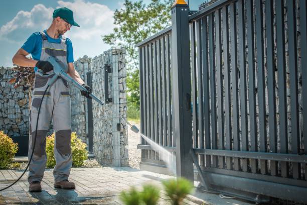 Best Parking Lot and Garage Cleaning  in Perry Park, CO