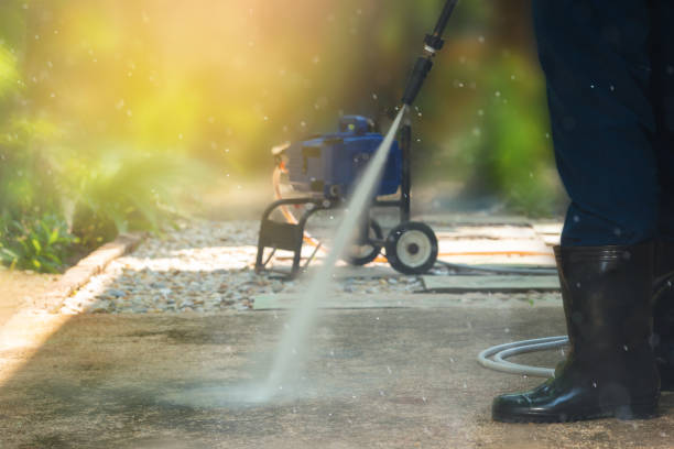 Best Oil Spill Cleanup  in Perry Park, CO